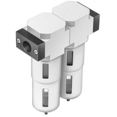 LFMBA-1/2-D-MAXI Feinfilterkombination