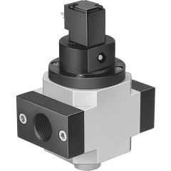 HEE-1/2-D-MAXI-24 Einschaltventil