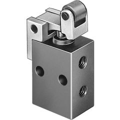 R-3-M5 Rollenhebelventil