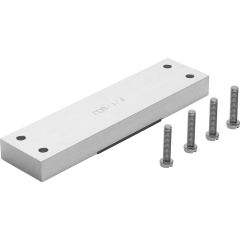 CDB-1/4 Abdeckplatte