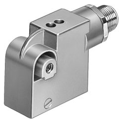 SMTSO-1-PS-S-LED-24 Näherungsschalter