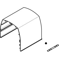 CAFC-X1-GAL-200 Haube