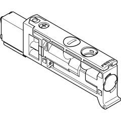 VUVB-ST12-M32U-MZH-QX-1T1 Magnetventil