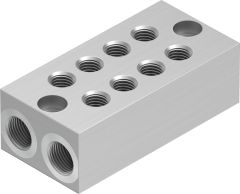 OABM-P-G3-10-4 P-Anschlussleiste