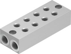 OABM-P-G3-15-4 P-Anschlussleiste
