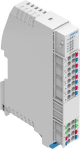 CPX-E-4AO-U-I Analoges Ausgangsmodul