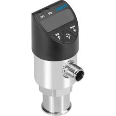 SPAW-P50R-G14F-2NV-M12 Drucksensor