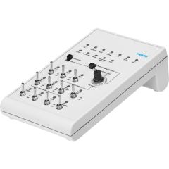 CDSM-S3-P Simulator