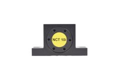 Druckluft-Turbinenvibrator NCT 10 i