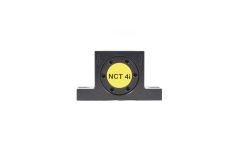 Druckluft-Turbinenvibrator NCT 4 i