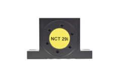 Druckluft-Turbinenvibrator NCT 29 i