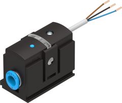 SDE5-D2-O-Q6E-P-K Drucksensor