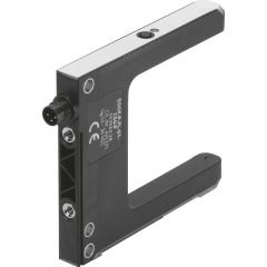 SOOF-P-FL-ST-C50-P Gabellichtschranke