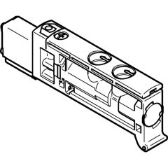 VUVB-ST12-M52-MZH-QX-1T1 Magnetventil