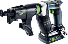 Akku-Bauschrauber DWC 18-2500 HPC 4,0 I-Plus DURADRIVE