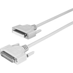 NEBC-S1G25-K-5.0-N-S1G25 Verbindungsleitung