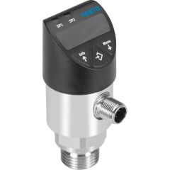 SPAW-P50R-G12M-2P-M12 Drucksensor