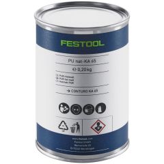 PU-Klebstoff natur PU nat 4x-KA 65