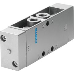 JH-5-1/2 Pneumatikventil