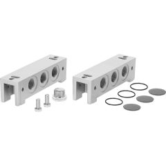 CEPB-1/4-B Endplattenbausatz