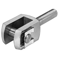 SGA-M16X1,5 Gabelkopf