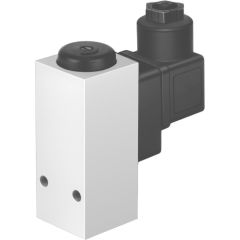 PEV-1/4-B Druckschalter