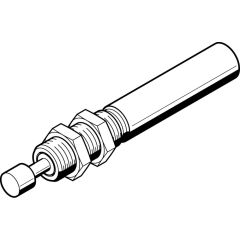 DYSR-8-8-Y5 Stoßdämpfer