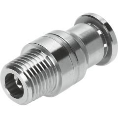 CRQS-1/8-8-I Steckverschraubung