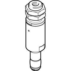 DHEB-8-E-U-S-L Balggreifer