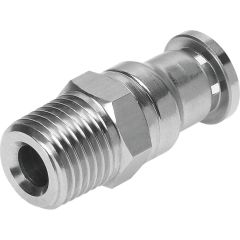 CRQS-1/8-4 Steckverschraubung