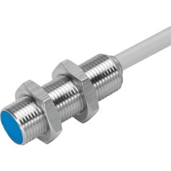 SIEN-M12B-NS-K-L Näherungsschalter