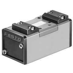 J-5/2-D-1-C Pneumatikventil