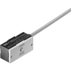 SMTO-1-PS-K-LED-24-C Näherungsschalter
