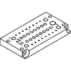 CPV14-VI-P6-1/8-B Multipol