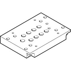 CPV14-VI-P4-1/8-B Multipol