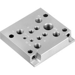 CPV14-VI-P2-1/8-B Multipol