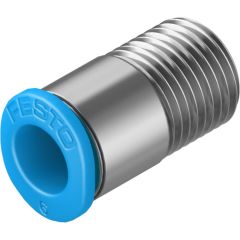 QSM-1/8-6-I Steckverschraubung