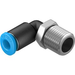 QSML-1/8-4 L-Steckverschraubung