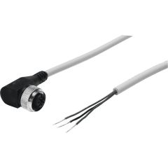 SIM-M12-3WD-5-PU Verbindungsleitung