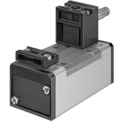 MN1H-5/2-D-1-C Magnetventil
