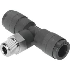 QST-V0-1/8-8 T-Steckverschraubung