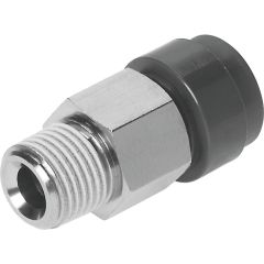 QS-V0-1/8-8 Steckverschraubung