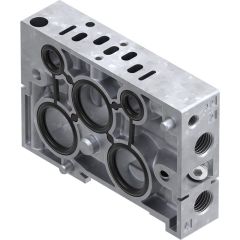 NAW-1/8-02-VDMA Verkettungsplatte