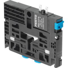 CPV14-M1H-5LS-1/8 Magnetventil