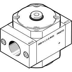 FRM-H-1/8-D-MINI Abzweigmodul