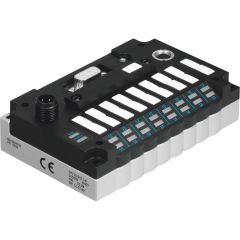 CPV10-GE-DI01-8 Elektrik-Anschaltung
