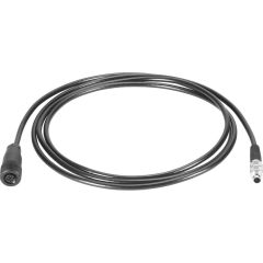 KMPYE-AIF-1-GS-GD-2 Anschlussleitung