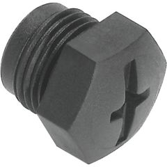 ISK-M12 Abdeckkappe