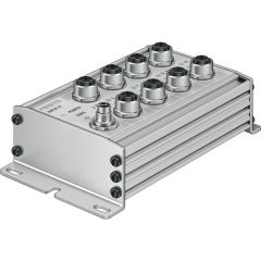 CP-E16-M12X2-5POL Eingangsmodul