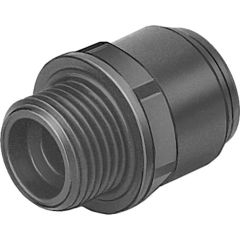 CQ-1/2-12 Steckverschraubung